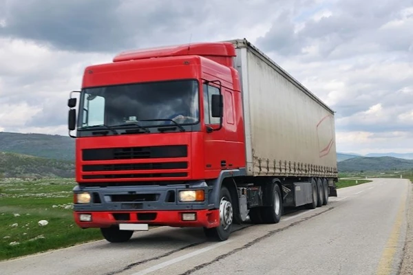 Ankara Şarkışla, Ambar