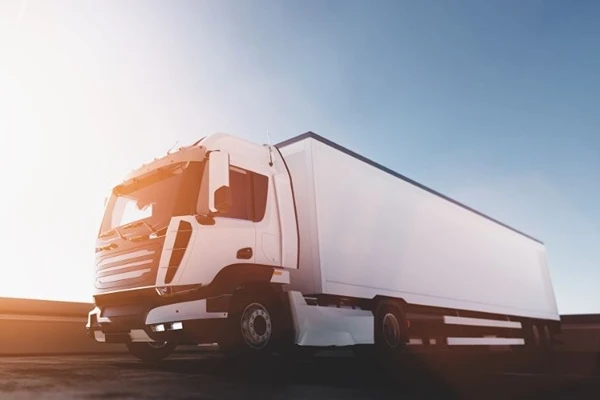 Ankara Şarkışla, Nakliye Firması