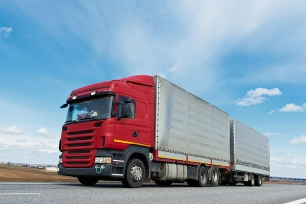 Ankara Şarkışla, Şehirlerarası Taşımacılık