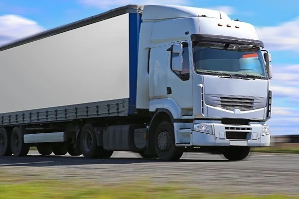 Ankara Şarkışla, Nakliyat